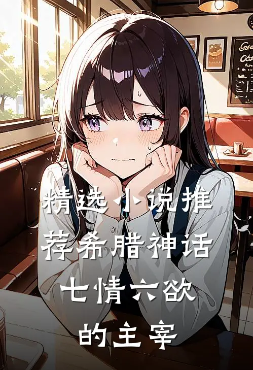 精选小说推荐希腊神话：七情六欲的主宰