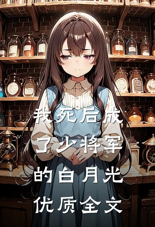 我死后成了少将军的白月光优质全文