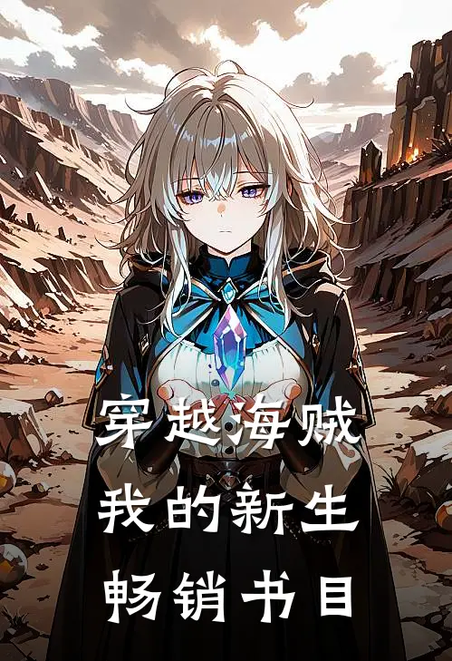 穿越海贼，我的新生畅销书目