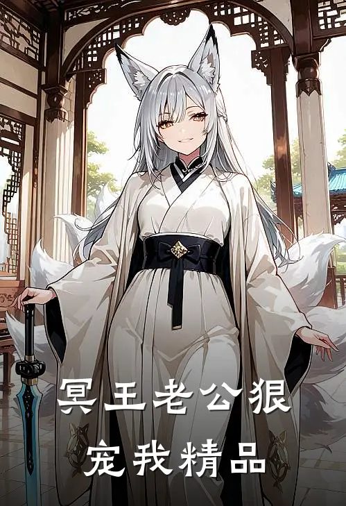 冥王老公狠宠我精品