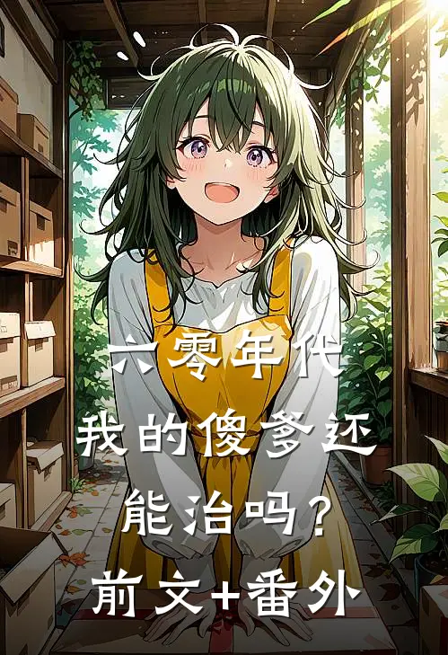 六零年代：我的傻爹还能治吗？前文+番外