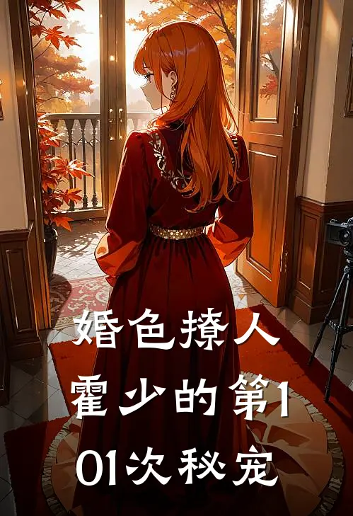 婚色撩人：霍少的第101次秘宠