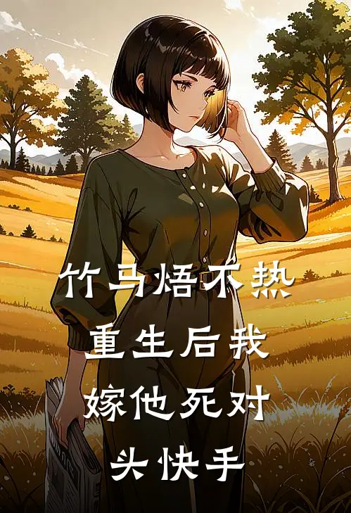 竹马焐不热，重生后我嫁他死对头快手