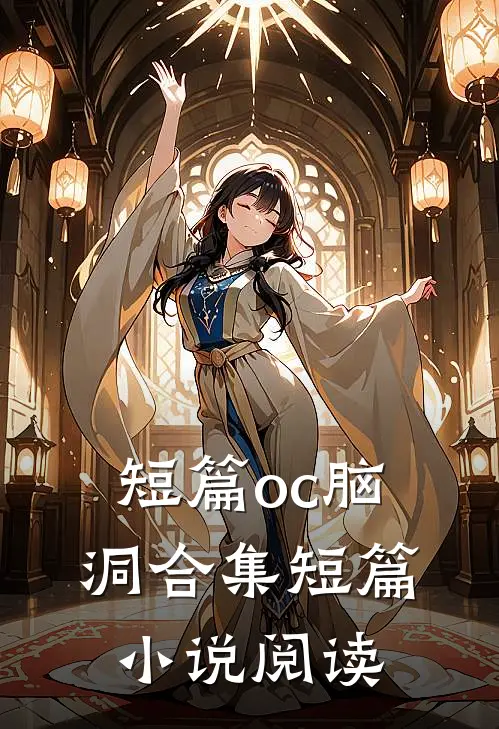 短篇oc脑洞合集短篇小说阅读