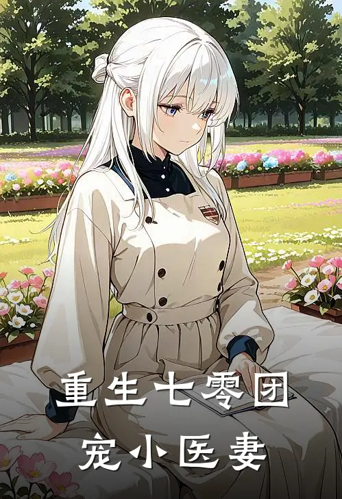 重生七零团宠小医妻