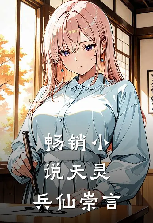 畅销小说天灵，兵仙崇言