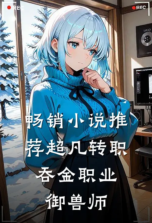 畅销小说推荐超凡转职：吞金职业御兽师