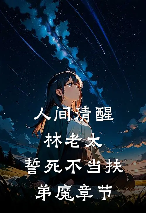 人间清醒林老太，誓死不当扶弟魔章节