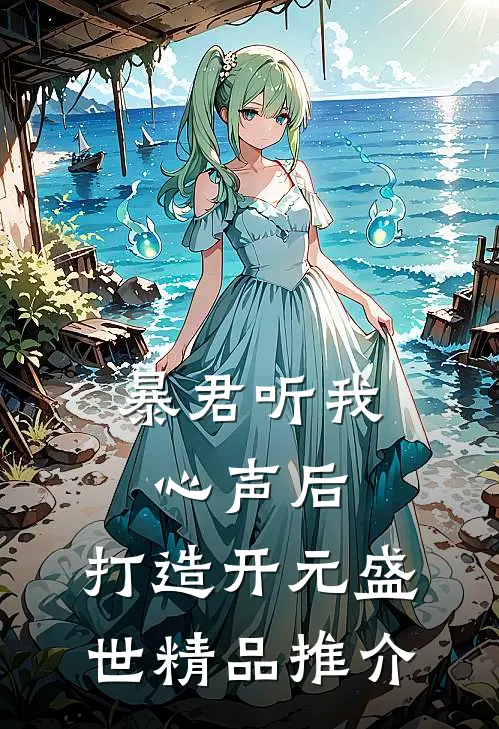 暴君听我心声后，打造开元盛世精品推介