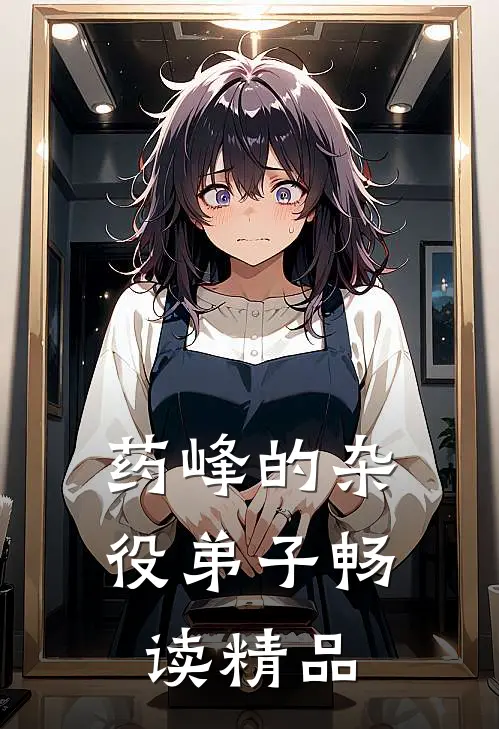 药峰的杂役弟子畅读精品