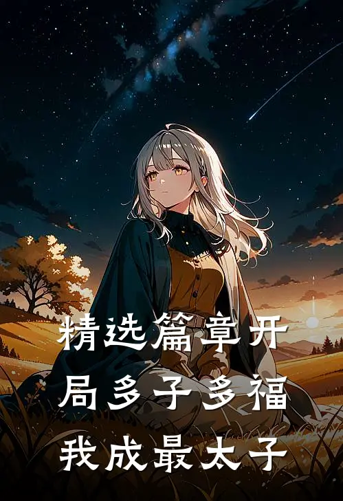 精选篇章开局多子多福我成最太子