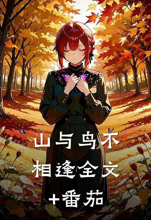 山与鸟不相逢全文+番茄