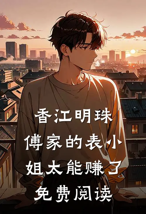 香江明珠：傅家的表小姐太能赚了免费阅读
