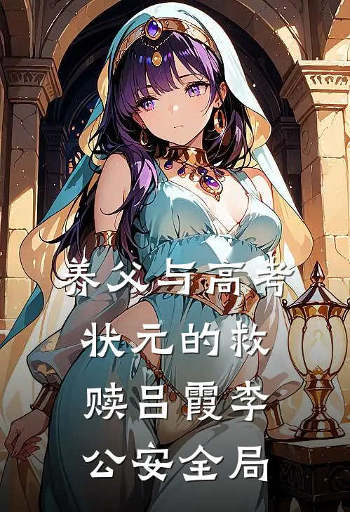 养父与高考状元的救赎吕霞李公安全局