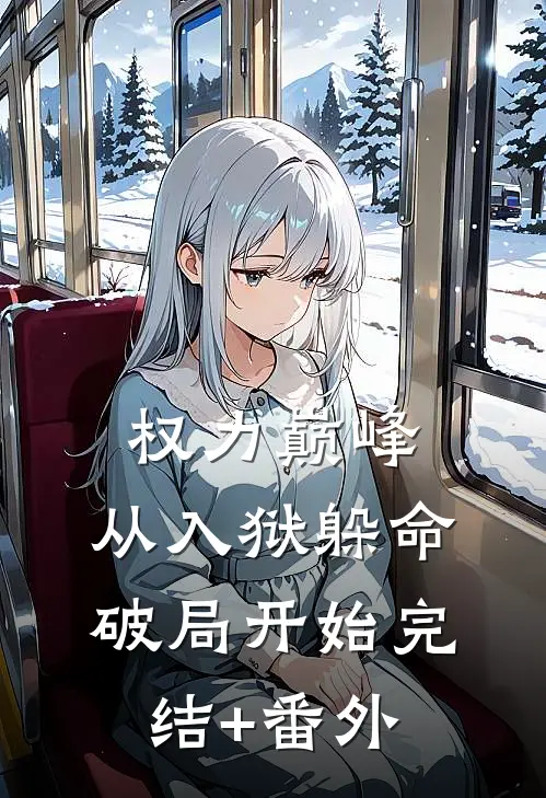 权力巅峰：从入狱躲命破局开始完结+番外
