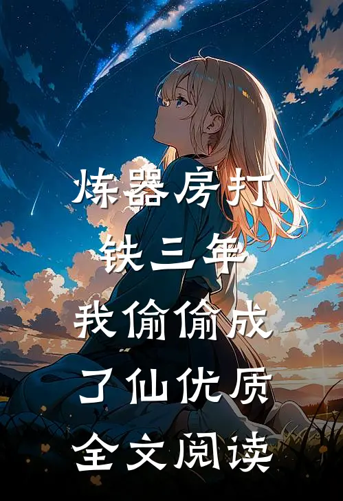 炼器房打铁三年，我偷偷成了仙优质全文阅读