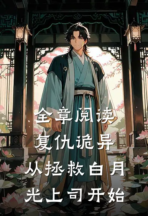 全章阅读复仇诡异：从拯救白月光上司开始