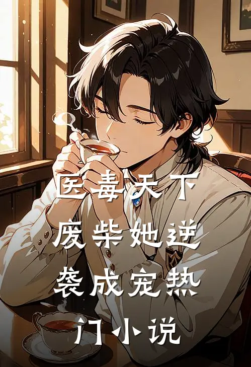 医毒天下：废柴她逆袭成宠热门小说