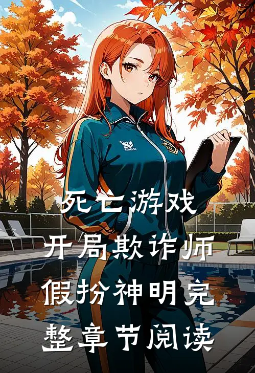 死亡游戏：开局欺诈师，假扮神明完整章节阅读