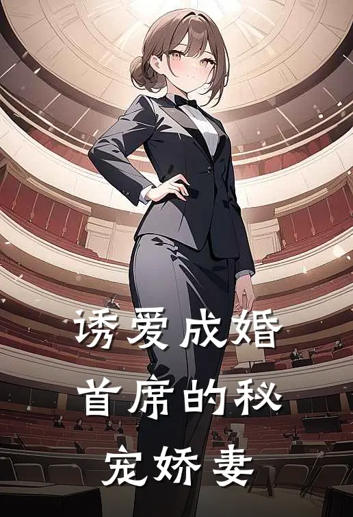 诱爱成婚：首席的秘宠娇妻