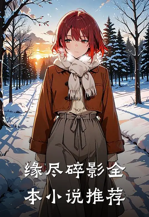缘尽碎影全本小说推荐