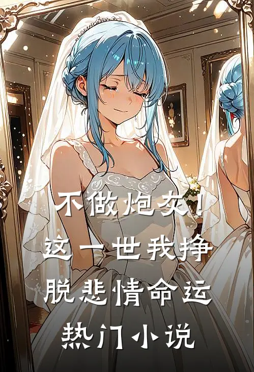 不做炮灰！这一世我挣脱悲情命运热门小说