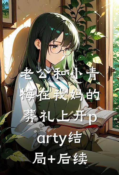 老公和小青梅在我妈的葬礼上开party结局+后续
