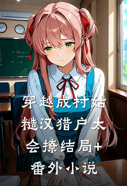 穿越成村姑：糙汉猎户太会撩结局+番外小说