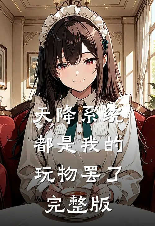 天降系统，都是我的玩物罢了完整版