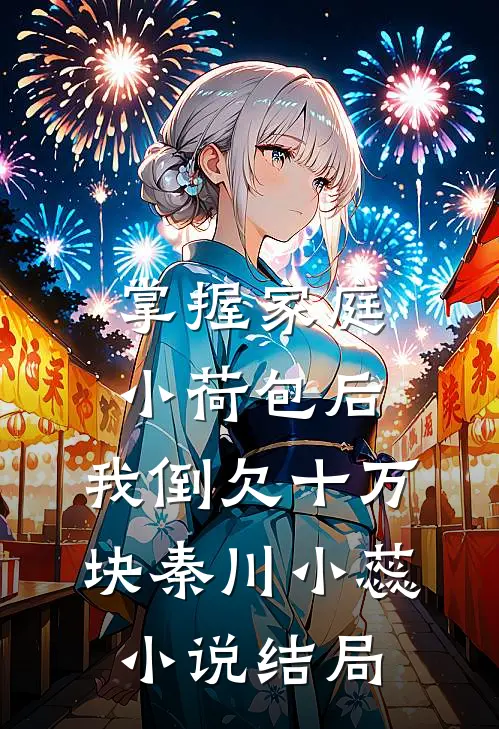 掌握家庭小荷包后，我倒欠十万块秦川小蕊小说结局