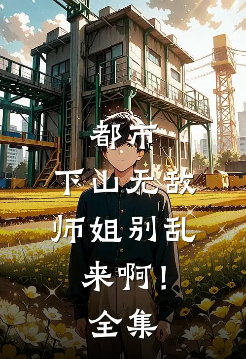 都市：下山无敌，师姐别乱来啊！全集