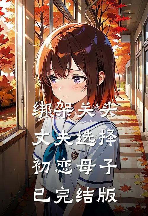 绑架关头，丈夫选择初恋母子已完结版