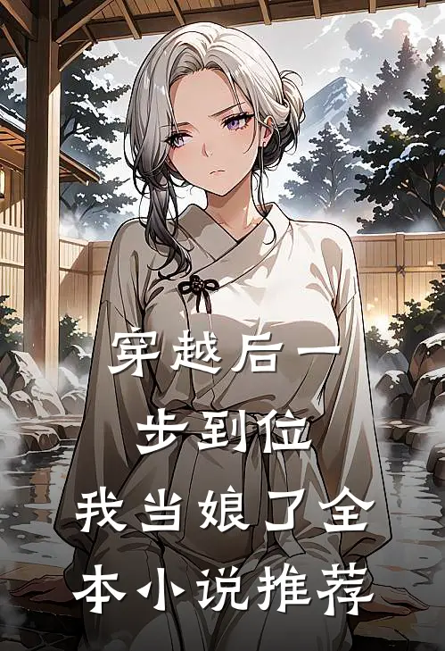 穿越后一步到位，我当娘了全本小说推荐