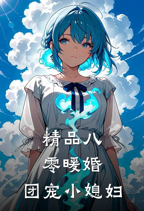 精品八零暖婚：团宠小媳妇
