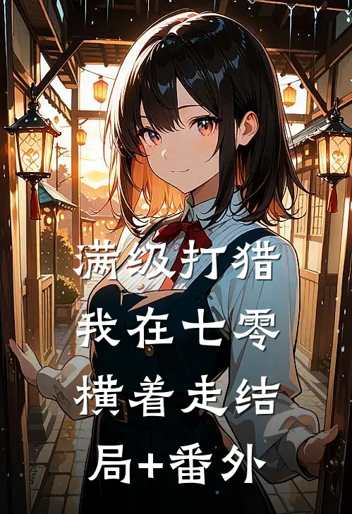满级打猎：我在七零横着走结局+番外