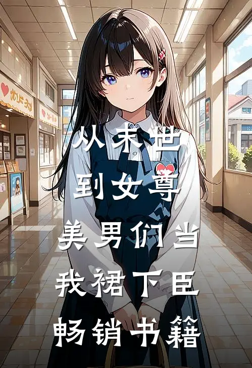 从末世到女尊，美男们当我裙下臣畅销书籍
