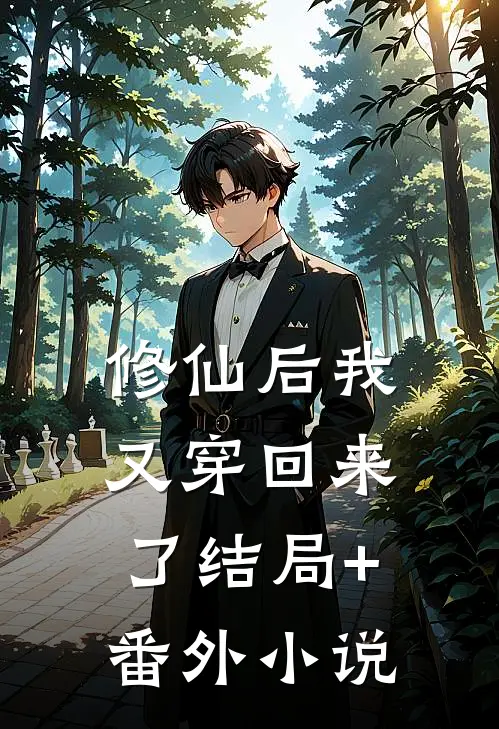 修仙后我又穿回来了结局+番外小说
