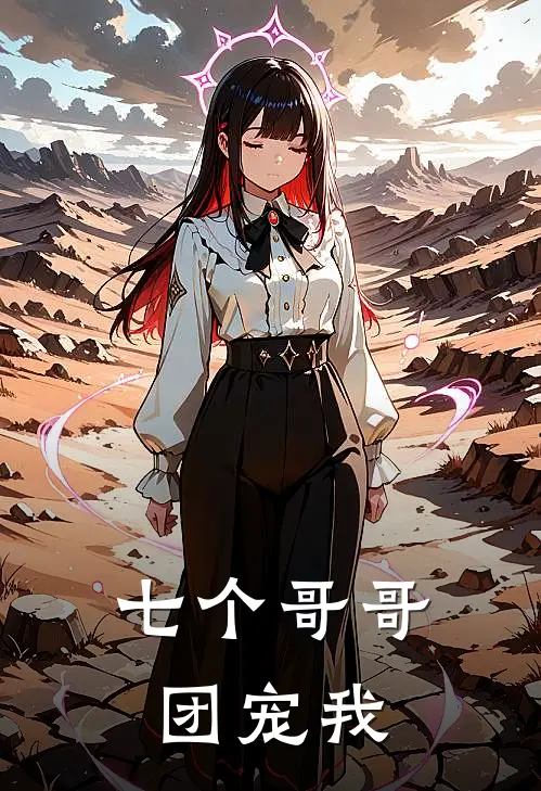 七个哥哥团宠我