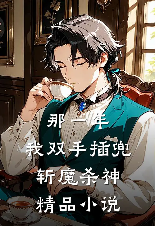 那一年，我双手插兜斩魔杀神精品小说