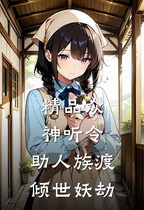 精品众神听令，助人族渡倾世妖劫
