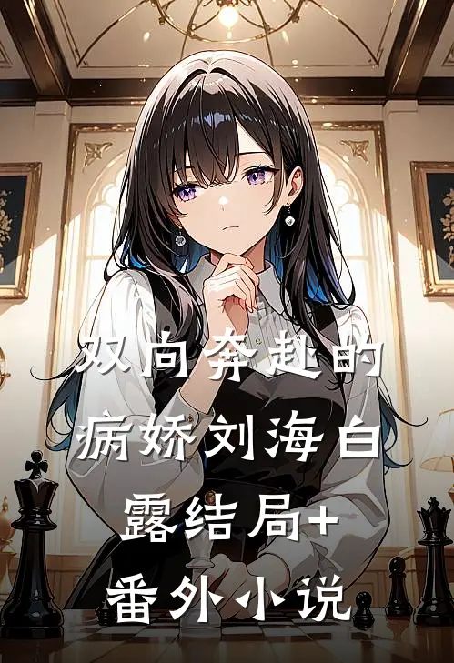 双向奔赴的病娇刘海白露结局+番外小说