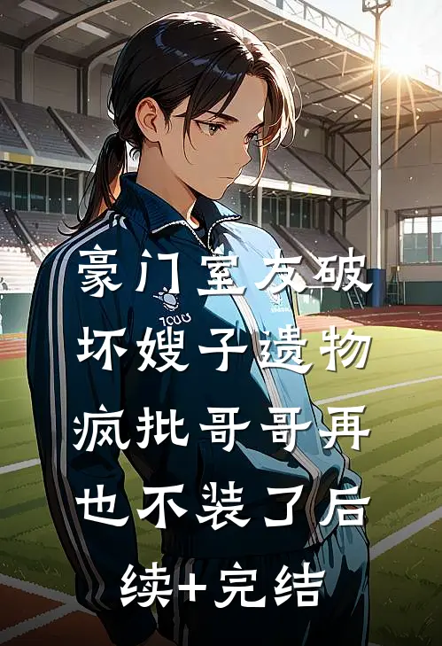 豪门室友破坏嫂子遗物，疯批哥哥再也不装了后续+完结