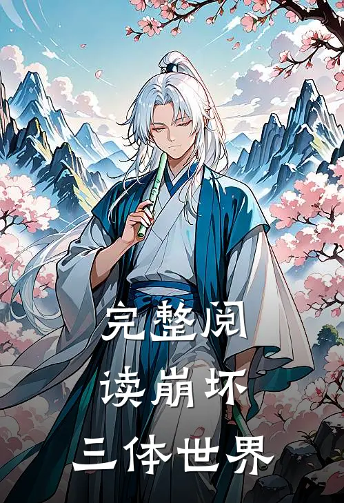 完整阅读崩坏：三体世界