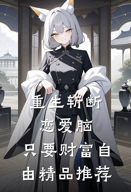 重生斩断恋爱脑，只要财富自由精品推荐