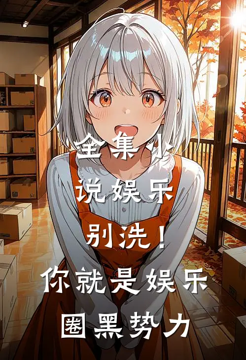 全集小说娱乐：别洗！你就是娱乐圈黑势力