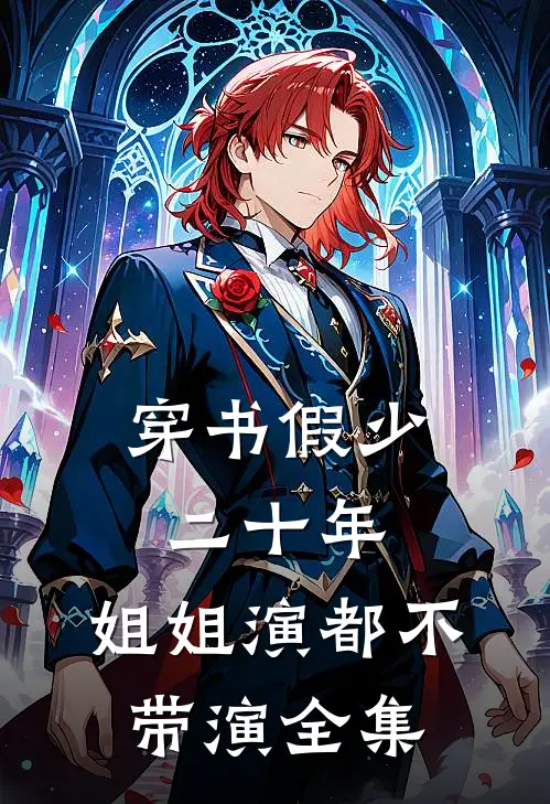 穿书假少二十年，姐姐演都不带演全集