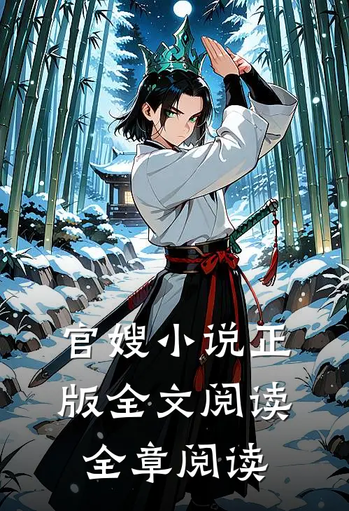 官嫂小说正版全文阅读全章阅读