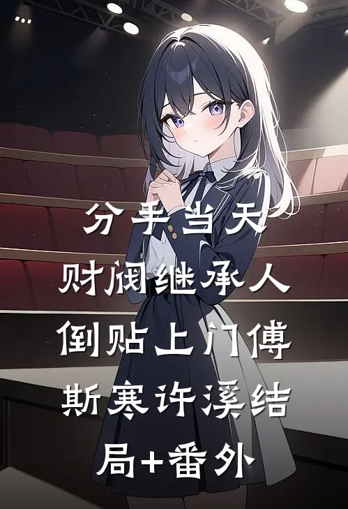 分手当天，财阀继承人倒贴上门傅斯寒许溪结局+番外