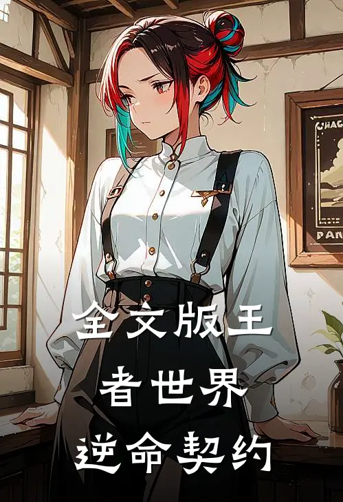 全文版王者世界：逆命契约