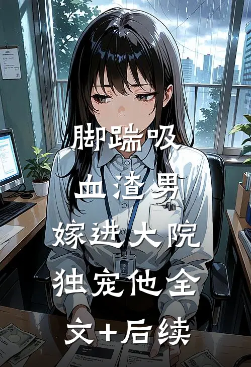 脚踹吸血渣男，嫁进大院独宠他全文+后续